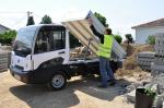 Goupil G5 Tipper 2010 года